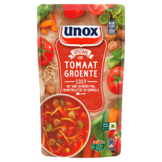 Tomatensoep Unox zak 570 ml 